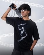 EXCLUSIVE DROP SHOULDER - Image 3