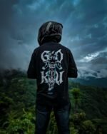 GOKU SPECIAL EDITION DROPSHOULDER