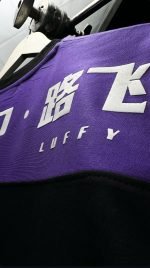 Luffy Exclusive Dropshoulder - Image 4