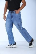 BAGGY DENIM