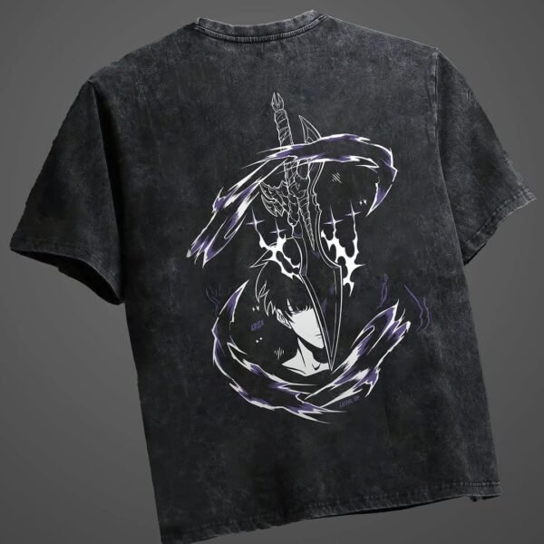 SOLO LEVELING SPECIAL EDITION