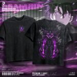 𝑺𝒐𝒍𝒐 𝑳𝒆𝒗𝒆𝒍𝒊𝒏𝒈’s 𝑺𝒉𝒂𝒅𝒐𝒘 𝑨𝒓𝒎𝒚-𝘽𝙚𝙧𝙪 𝒑𝒓𝒆𝒎𝒊𝒖𝒎 𝒂𝒄𝒊𝒅 𝒘𝒂𝒔𝒉