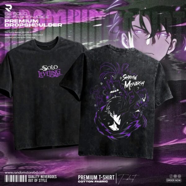 𝑺𝒐𝒍𝒐 𝑳𝒆𝒗𝒆𝒍𝒊𝒏𝒈- 𝒑𝒓𝒆𝒎𝒊𝒖𝒎 𝒂𝒄𝒊𝒅 𝒘𝒂𝒔𝒉