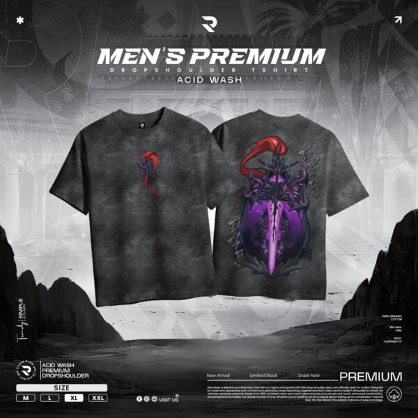 𝑺𝒐𝒍𝒐 𝑳𝒆𝒗𝒆𝒍𝒊𝒏𝒈’s- 𝕴𝖌𝖗𝖎𝖘 𝒑𝒓𝒆𝒎𝒊𝒖𝒎 𝒂𝒄𝒊𝒅 𝒘𝒂𝒔𝒉