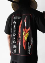 SOLO LEVELING SPECIAL EDITION DROPSHOULDER - Image 5