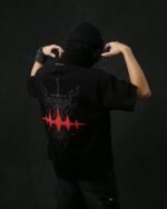 Black Clover- ASTHA SPECIAL EDITION DROPSHOULDER - Image 2