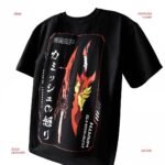 SOLO LEVELING SPECIAL EDITION DROPSHOULDER