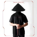 SOLO LEVELING SPECIAL EDITION DROPSHOULDER