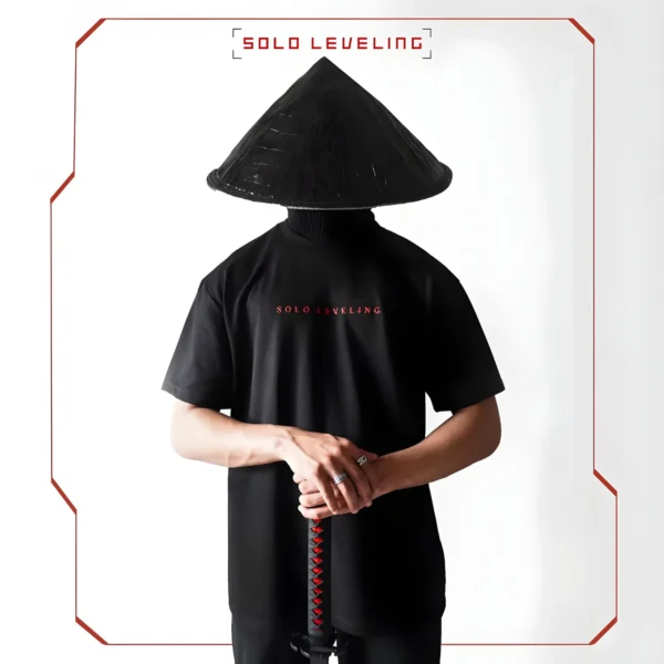 SOLO LEVELING SPECIAL EDITION DROPSHOULDER