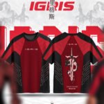 𝑰𝑮𝑹𝑰𝑺 𝑨𝑹𝑴𝑶𝑼𝑹 (𝑺𝑶𝑳𝑶 𝑳𝑬𝑽𝑬𝑳𝑰𝑵𝑮 ) - 𝑬𝒙𝒄𝒍𝒖𝒔𝒊𝒗𝒆 𝑫𝒓𝒐𝒑𝑺𝒉𝒐𝒖𝒍𝒅𝒆𝒓