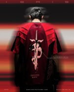 𝑰𝑮𝑹𝑰𝑺 𝑨𝑹𝑴𝑶𝑼𝑹 (𝑺𝑶𝑳𝑶 𝑳𝑬𝑽𝑬𝑳𝑰𝑵𝑮 ) - 𝑬𝒙𝒄𝒍𝒖𝒔𝒊𝒗𝒆 𝑫𝒓𝒐𝒑𝑺𝒉𝒐𝒖𝒍𝒅𝒆𝒓 - Image 2