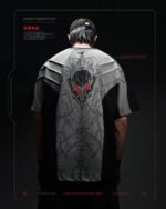 𝐁𝐄𝐑𝐒𝐄𝐑𝐊 𝐀𝐑𝐌𝐎𝐔𝐑 - 𝐒𝐩𝐞𝐜𝐢𝐚𝐥 𝐃𝐫𝐨𝐩𝐒𝐡𝐨𝐮𝐥𝐝𝐞𝐫 - Image 2