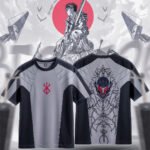 𝐁𝐄𝐑𝐒𝐄𝐑𝐊 𝐀𝐑𝐌𝐎𝐔𝐑 - 𝐒𝐩𝐞𝐜𝐢𝐚𝐥 𝐃𝐫𝐨𝐩𝐒𝐡𝐨𝐮𝐥𝐝𝐞𝐫