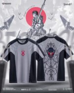 𝐁𝐄𝐑𝐒𝐄𝐑𝐊 𝐀𝐑𝐌𝐎𝐔𝐑 - 𝐒𝐩𝐞𝐜𝐢𝐚𝐥 𝐃𝐫𝐨𝐩𝐒𝐡𝐨𝐮𝐥𝐝𝐞𝐫