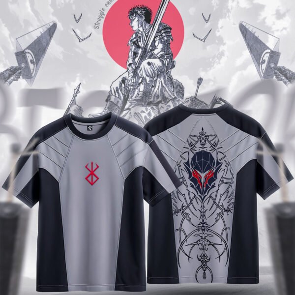 𝐁𝐄𝐑𝐒𝐄𝐑𝐊 𝐀𝐑𝐌𝐎𝐔𝐑 - 𝐒𝐩𝐞𝐜𝐢𝐚𝐥 𝐃𝐫𝐨𝐩𝐒𝐡𝐨𝐮𝐥𝐝𝐞𝐫