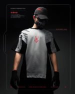 𝐁𝐄𝐑𝐒𝐄𝐑𝐊 𝐀𝐑𝐌𝐎𝐔𝐑 - 𝐒𝐩𝐞𝐜𝐢𝐚𝐥 𝐃𝐫𝐨𝐩𝐒𝐡𝐨𝐮𝐥𝐝𝐞𝐫 - Image 3