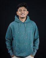 𝗗𝗘𝗘𝗣 𝗚𝗥𝗘𝗘𝗡 𝗔𝗖𝗜𝗗𝗪𝗔𝗦𝗛 𝗣𝗥𝗘𝗠𝗜𝗨𝗠 𝗛𝗢𝗢𝗗𝗜𝗘 - Image 2