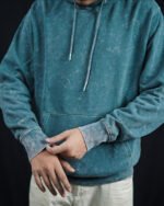 𝗗𝗘𝗘𝗣 𝗚𝗥𝗘𝗘𝗡 𝗔𝗖𝗜𝗗𝗪𝗔𝗦𝗛 𝗣𝗥𝗘𝗠𝗜𝗨𝗠 𝗛𝗢𝗢𝗗𝗜𝗘 - Image 3