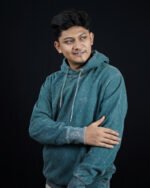 𝗗𝗘𝗘𝗣 𝗚𝗥𝗘𝗘𝗡 𝗔𝗖𝗜𝗗𝗪𝗔𝗦𝗛 𝗣𝗥𝗘𝗠𝗜𝗨𝗠 𝗛𝗢𝗢𝗗𝗜𝗘 - Image 6