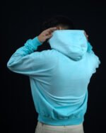 𝗢𝗰𝗲𝗮𝗻 𝗕𝗹𝘂𝗲 𝗔𝗖𝗜𝗗𝗪𝗔𝗦𝗛 𝗣𝗥𝗘𝗠𝗜𝗨𝗠 𝗛𝗢𝗢𝗗𝗜𝗘 - Image 5