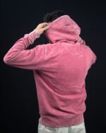 𝗥𝗘𝗗 𝗪𝗜𝗡𝗘 𝗔𝗖𝗜𝗗𝗪𝗔𝗦𝗛 𝗣𝗥𝗘𝗠𝗜𝗨𝗠 𝗛𝗢𝗢𝗗𝗜𝗘 - Image 4