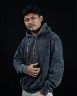 𝗕𝗟𝗔𝗖𝗞 𝗔𝗖𝗜𝗗𝗪𝗔𝗦𝗛 𝗣𝗥𝗘𝗠𝗜𝗨𝗠 𝗛𝗢𝗢𝗗𝗜𝗘 - Image 4