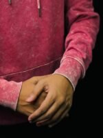 𝗥𝗘𝗗 𝗪𝗜𝗡𝗘 𝗔𝗖𝗜𝗗𝗪𝗔𝗦𝗛 𝗣𝗥𝗘𝗠𝗜𝗨𝗠 𝗛𝗢𝗢𝗗𝗜𝗘 - Image 5