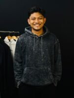 𝗕𝗟𝗔𝗖𝗞 𝗔𝗖𝗜𝗗𝗪𝗔𝗦𝗛 𝗣𝗥𝗘𝗠𝗜𝗨𝗠 𝗛𝗢𝗢𝗗𝗜𝗘 - Image 2