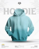 𝗢𝗰𝗲𝗮𝗻 𝗕𝗹𝘂𝗲 𝗔𝗖𝗜𝗗𝗪𝗔𝗦𝗛 𝗣𝗥𝗘𝗠𝗜𝗨𝗠 𝗛𝗢𝗢𝗗𝗜𝗘