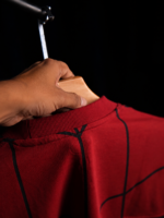 New Spider-Man Exclusive DropShoulder - Image 4