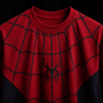 New Spider-Man Exclusive DropShoulder - Image 3