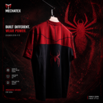 New Spider-Man Exclusive DropShoulder - Image 2
